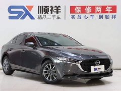 Mazda3 Axela 2.0L Automatic Prime Edition - ფოტო 3