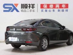 Mazda3 Axela 2.0L Automatic Prime Edition - ფოტო 4