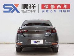Mazda3 Axela 2.0L Automatic Prime Edition - ფოტო 5
