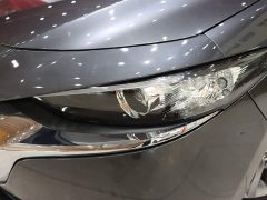 Mazda3 Axela 2.0L Automatic Prime Edition - ფოტო 7