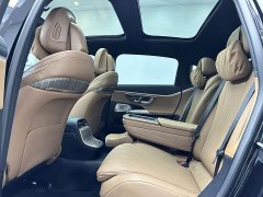 Mercedes-Benz E-Class E 300 L Luxury - ფოტო 11