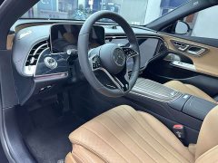 Mercedes-Benz E-Class E 300 L Luxury - ფოტო 12