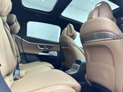 Mercedes-Benz E-Class E 300 L Luxury - ფოტო 15