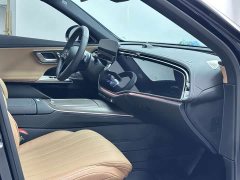 Mercedes-Benz E-Class E 300 L Luxury - ფოტო 17