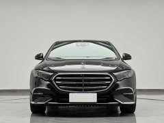 Mercedes-Benz E-Class E 300 L Luxury - ფოტო 2