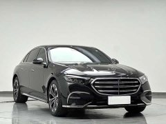 Mercedes-Benz E-Class E 300 L Luxury - ფოტო 4