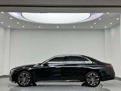 Mercedes-Benz E-Class E 300 L Luxury - ფოტო 5