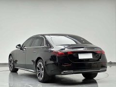 Mercedes-Benz E-Class E 300 L Luxury - ფოტო 6