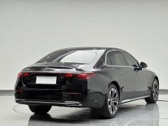 Mercedes-Benz E-Class E 300 L Luxury - ფოტო 7