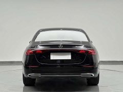 Mercedes-Benz E-Class E 300 L Luxury - ფოტო 8