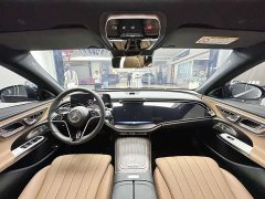 Mercedes-Benz E-Class E 300 L Luxury - ფოტო 9