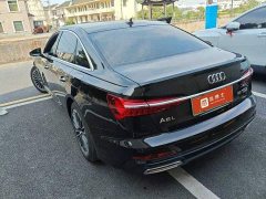 Audi A6L New Energy 2020 55 TFSI e quattro - ფოტო 3