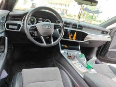 Audi A6L New Energy 2020 55 TFSI e quattro - ფოტო 6