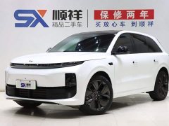 Li Auto L6 Pro - photo 1