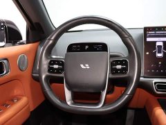 Li Auto L6 Pro - photo 13