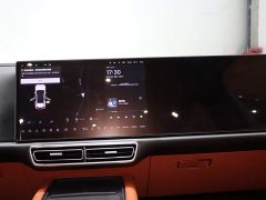 Li Auto L6 Pro - photo 14
