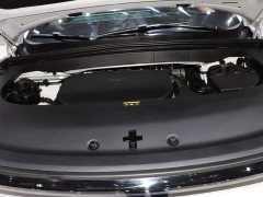 Li Auto L6 Pro - photo 18