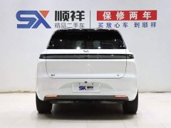 Li Auto L6 Pro - photo 5