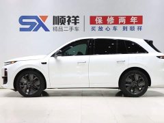Li Auto L6 Pro - photo 6
