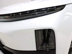 Li Auto L6 Pro - photo 7