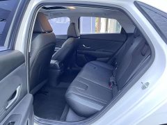 Hyundai Elantra 2023 1.5L CVT Luxury - ფოტო 10