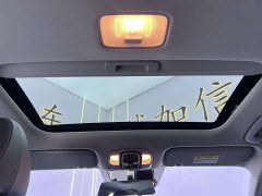 Hyundai Elantra 2023 1.5L CVT Luxury - ფოტო 17