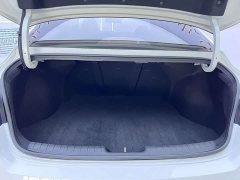 Hyundai Elantra 2023 1.5L CVT Luxury - ფოტო 7