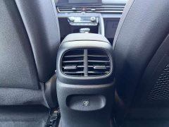 Hyundai Elantra 2023 1.5L CVT Luxury - ფოტო 9