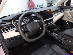 Lynk & Co Geely Lynk & Co 06 Remix 1.5T Shero - ფოტო 10