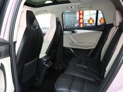 Lynk & Co Geely Lynk & Co 06 Remix 1.5T Shero - ფოტო 11