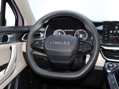 Lynk & Co Geely Lynk & Co 06 Remix 1.5T Shero - ფოტო 13