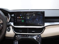 Lynk & Co Geely Lynk & Co 06 Remix 1.5T Shero - ფოტო 14