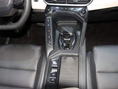 Lynk & Co Geely Lynk & Co 06 Remix 1.5T Shero - ფოტო 15