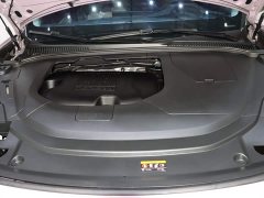 Lynk & Co Geely Lynk & Co 06 Remix 1.5T Shero - ფოტო 19