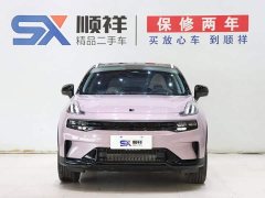 Lynk & Co Geely Lynk & Co 06 Remix 1.5T Shero - ფოტო 2