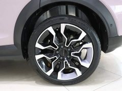 Lynk & Co Geely Lynk & Co 06 Remix 1.5T Shero - ფოტო 20
