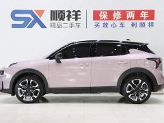 Lynk & Co Geely Lynk & Co 06 Remix 1.5T Shero - ფოტო 6