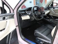 Lynk & Co Geely Lynk & Co 06 Remix 1.5T Shero - ფოტო 9