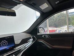 BMW X6 xDrive30i M Sport Package - ფოტო 10
