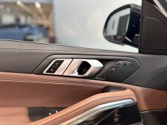 BMW X6 xDrive30i M Sport Package - ფოტო 11