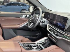 BMW X6 xDrive30i M Sport Package - ფოტო 12