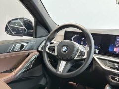 BMW X6 xDrive30i M Sport Package - ფოტო 13
