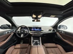 BMW X6 xDrive30i M Sport Package - ფოტო 14