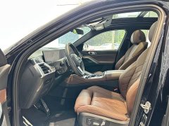 BMW X6 xDrive30i M Sport Package - ფოტო 15