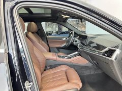 BMW X6 xDrive30i M Sport Package - ფოტო 16