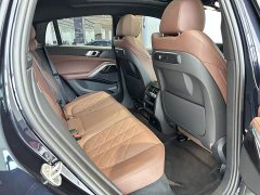 BMW X6 xDrive30i M Sport Package - ფოტო 17