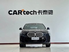 BMW X6 xDrive30i M Sport Package - ფოტო 2