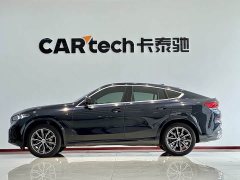 BMW X6 xDrive30i M Sport Package - ფოტო 3