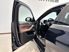 BMW X6 xDrive30i M Sport Package - ფოტო 6