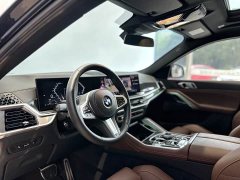 BMW X6 xDrive30i M Sport Package - ფოტო 7